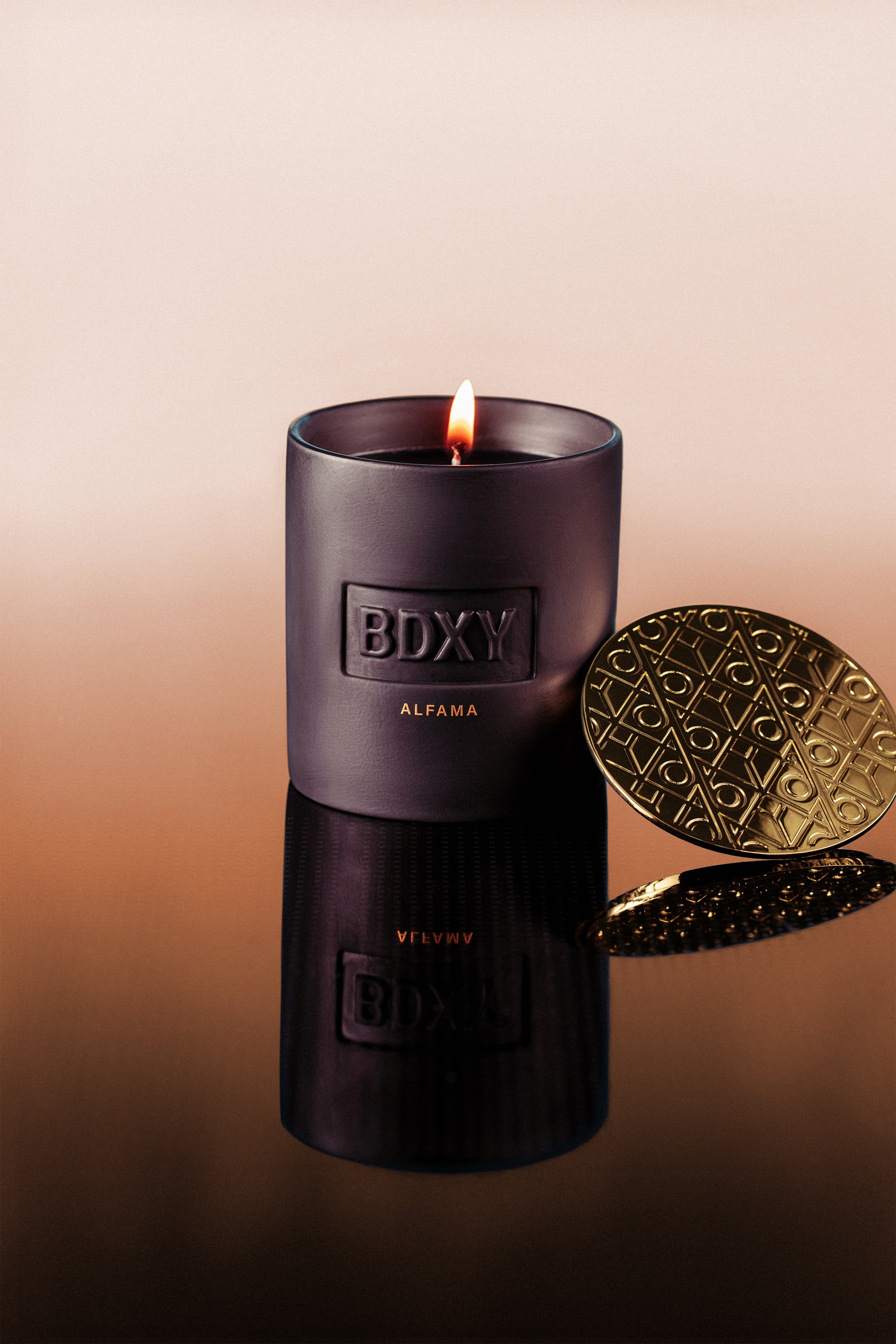 BDXY Scented Candle | Alfama