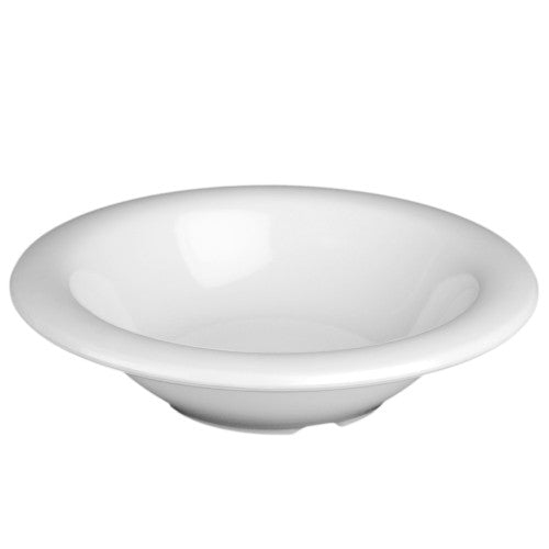Melamine White Soup Bowl 562ml - Pack Of 12