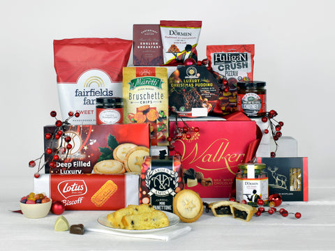 Christmas Cheer Hamper
