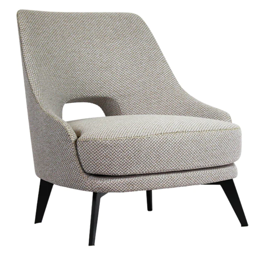 Claudia Armchair