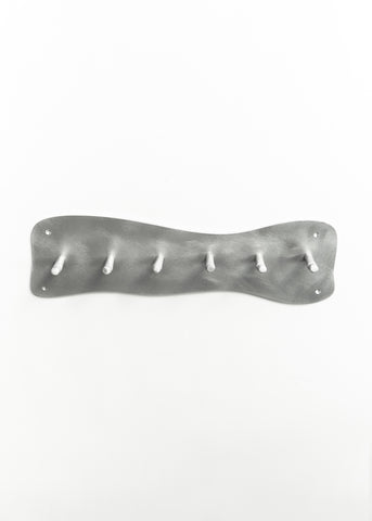 Aluminium Coat Rack