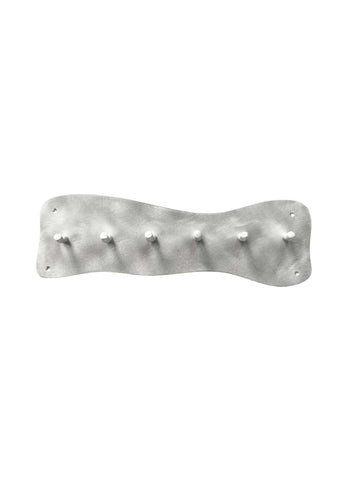 Aluminium Coat Rack