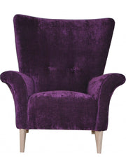 CoCo Wing Chair