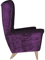 CoCo Wing Chair