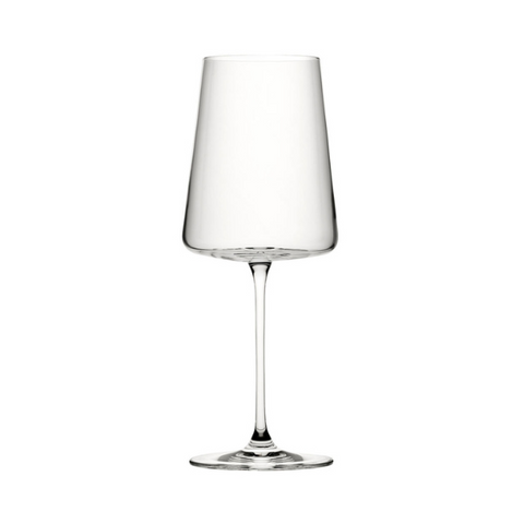Mode Bordeaux Glasses - 680ml - Set of 6