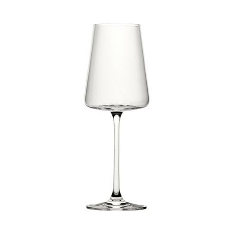 Mode Wine Glasses - 360ml - Set of 6