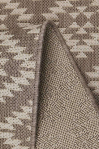 County Genesis Rug Diamond Design – Indoor/Outdoor Use