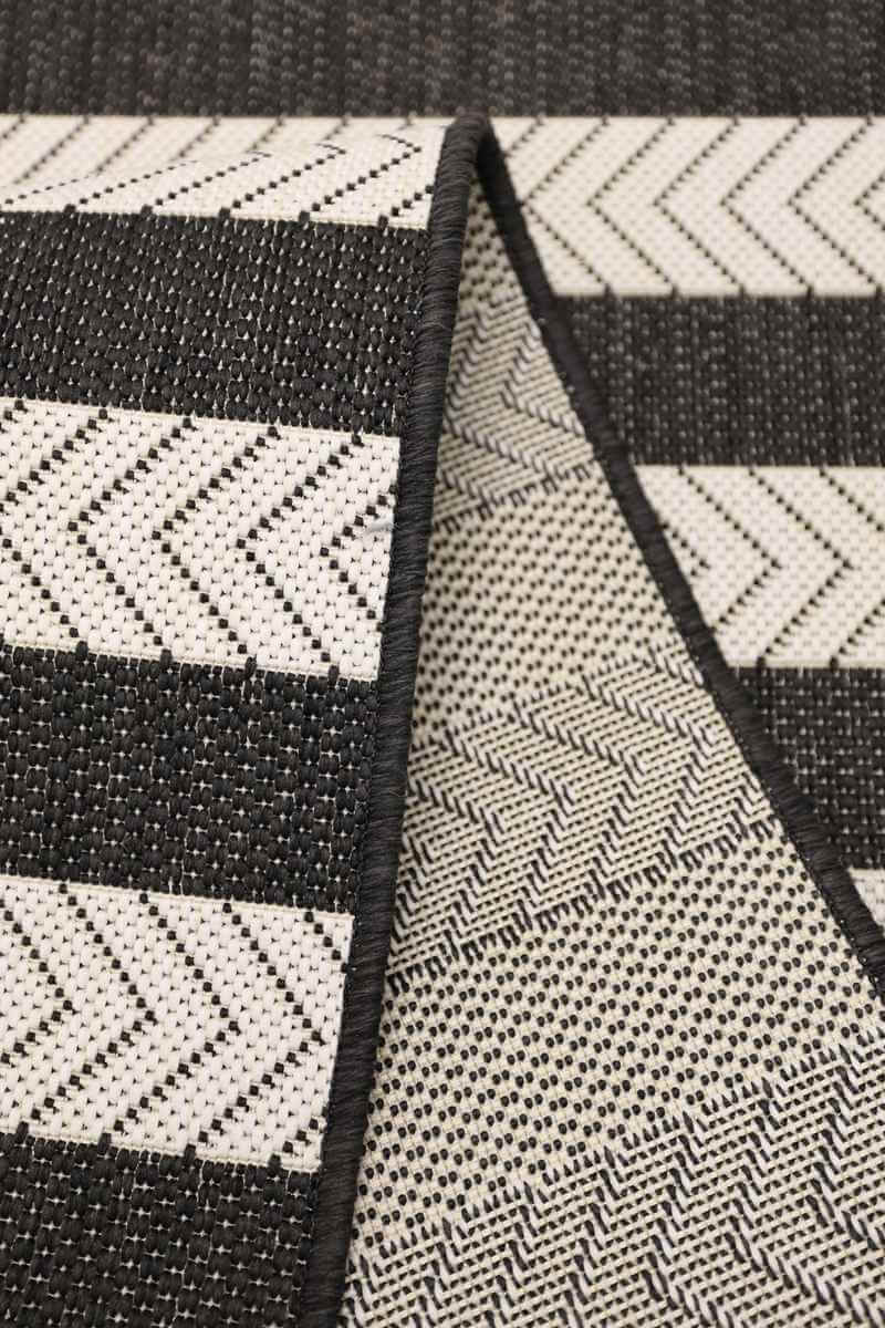 County Stripe Rug – Indoor/Outdoor Use