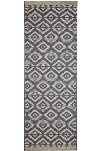 County Genesis Rug Diamond Design – Indoor/Outdoor Use