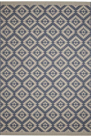 County Genesis Rug Diamond Design – Indoor/Outdoor Use