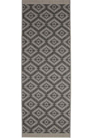 County Genesis Rug Diamond Design – Indoor/Outdoor Use