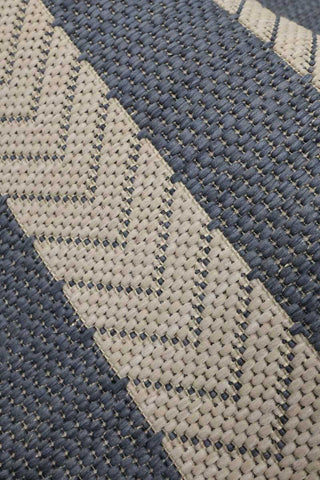 County Stripe Rug – Indoor/Outdoor Use