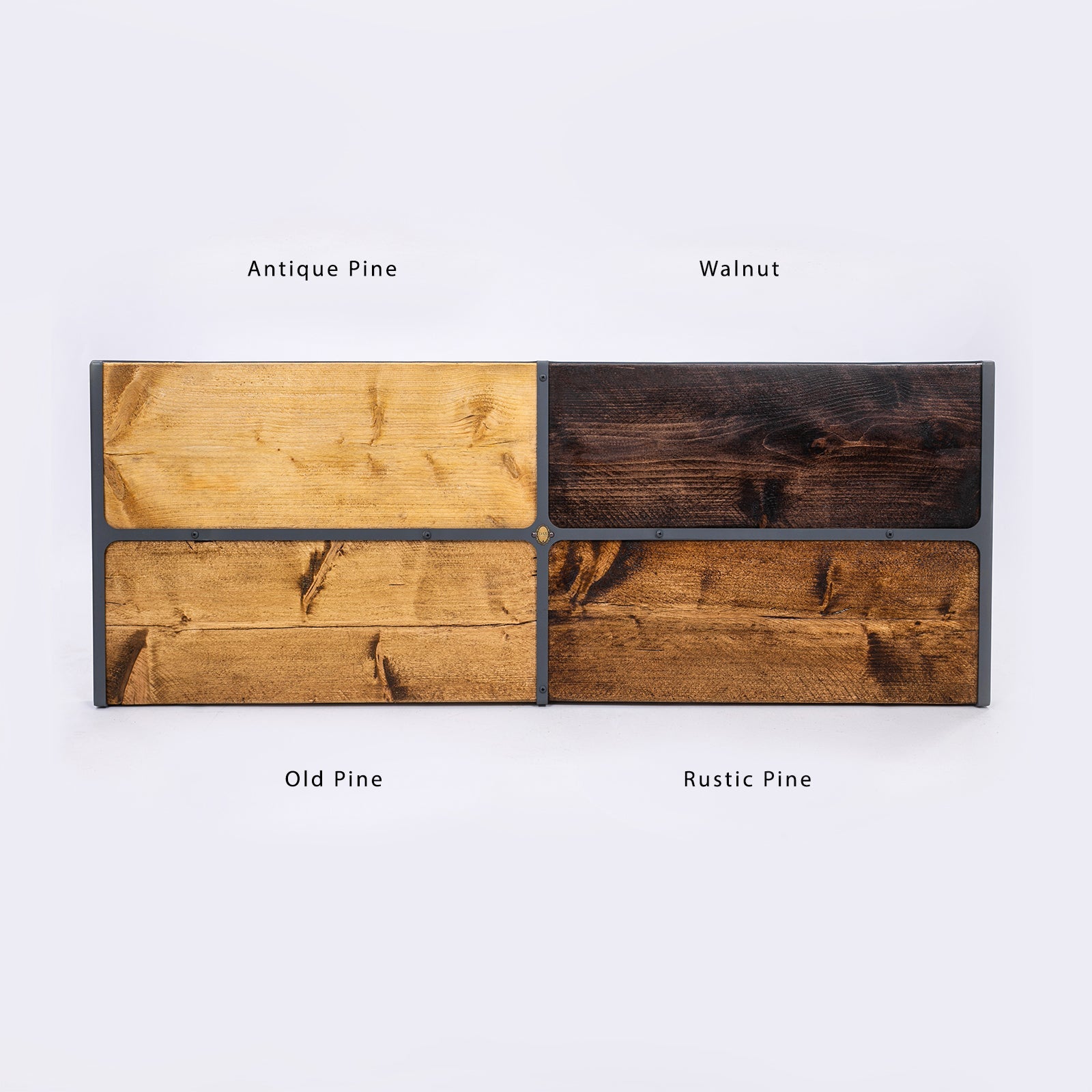 Biophilic Storage Box - Wooden Blanket Box