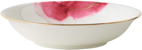 INNER FOR ONE Premium Quality Dinner Set for One (Gold Rim Set 1)