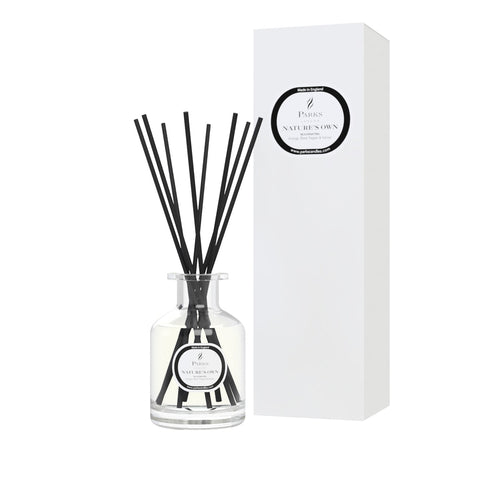 NATURES OWN REJUVENATING 100ML DIFFUSER