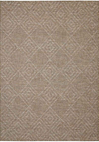 Summer Diamonds Culture Rug – Indoor/Outdoor