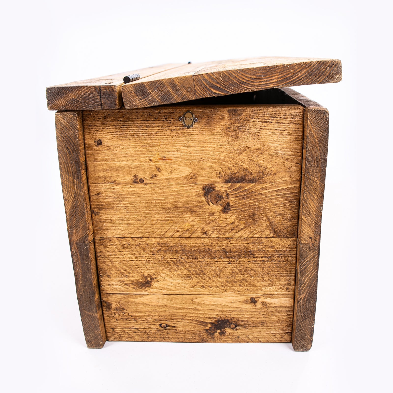 Horsham Storage bench - Dining Table Seat & Wooden Blanket Box