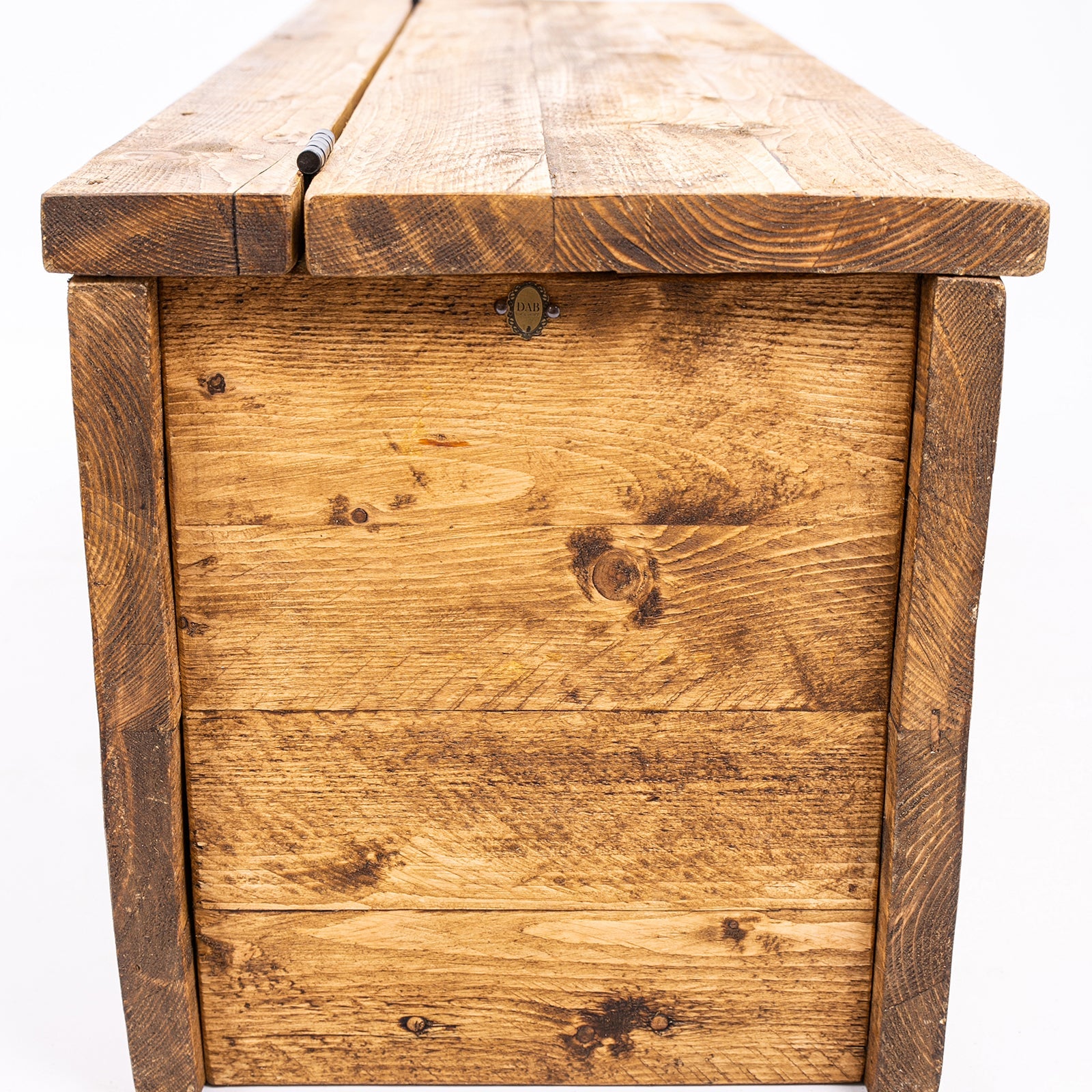 Horsham Storage bench - Dining Table Seat & Wooden Blanket Box
