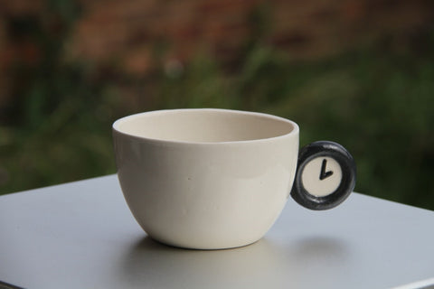 Time Zone Cup London & Washington