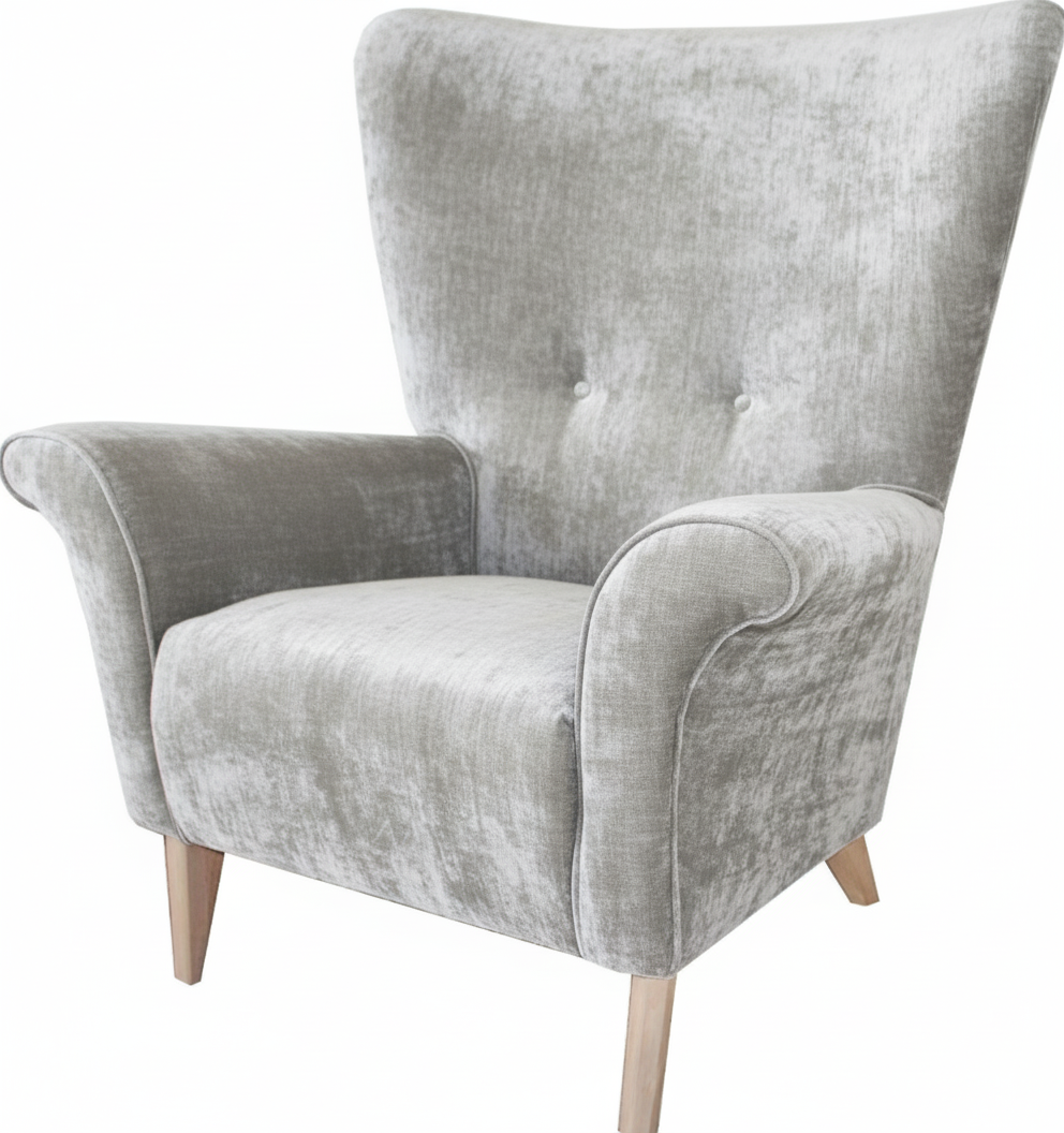 CoCo Wing Chair