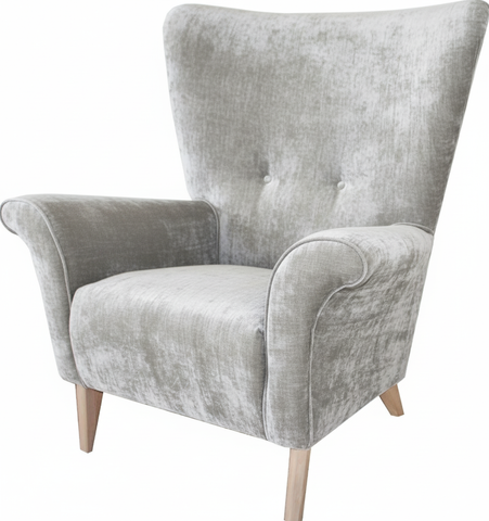 CoCo Wing Chair