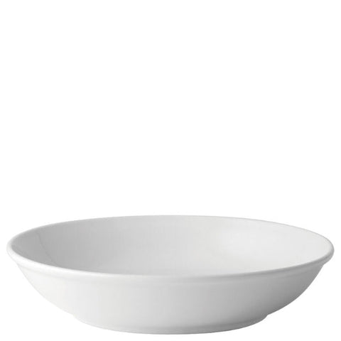 Pure White Pasta Bowl - 26cm