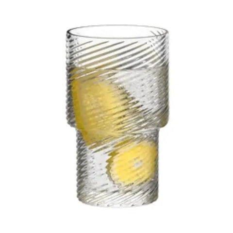 Stolzle Lausitz Berlin Universal Tumbler Glasses - 315ml - Box of 6