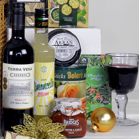Essentially Christmas Hamper