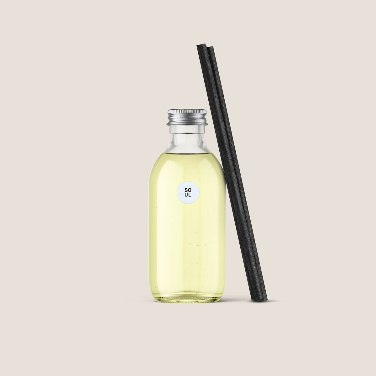 Soul - 200ml Diffuser refill