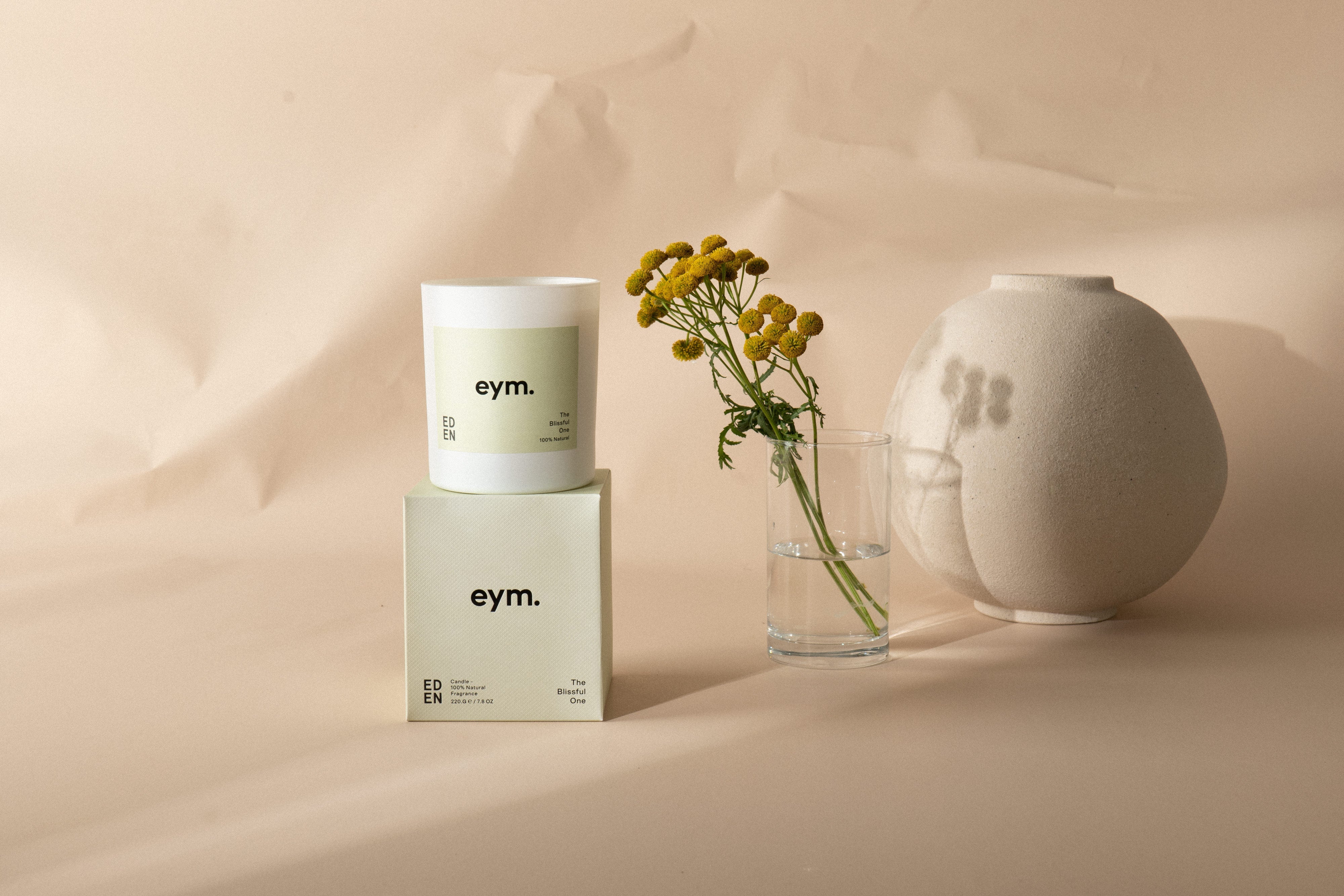 Eden - Standard candle