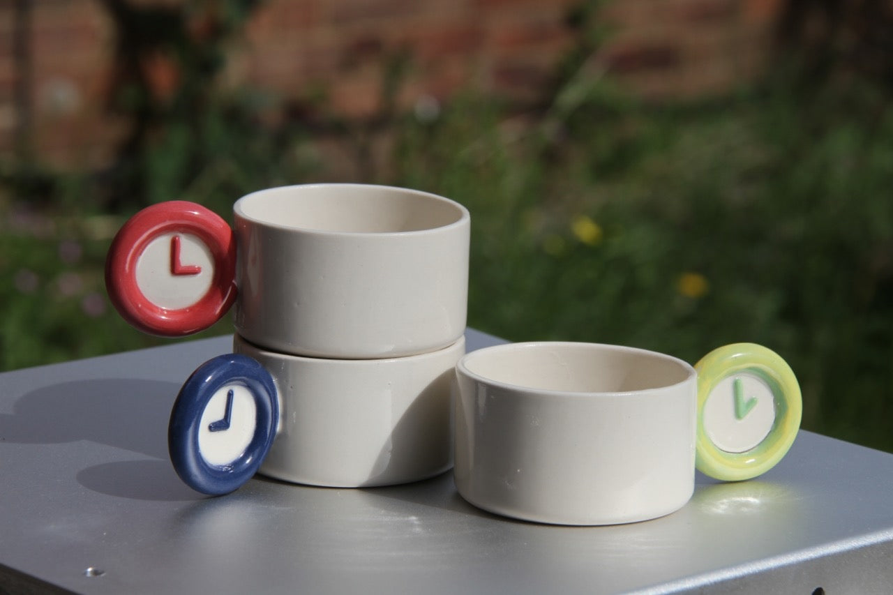Time Zone Cup London & Tokyo