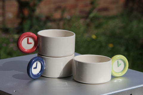 Time Zone Cup London & Tokyo