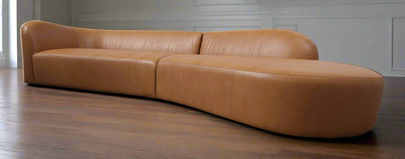 Infinity Sofa
