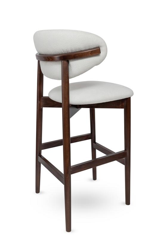 Florence High Stool