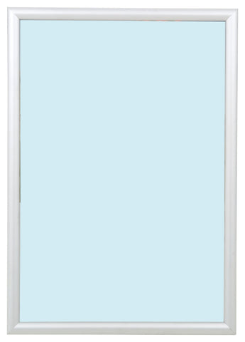 Aluminium Snap Frames Outdoor