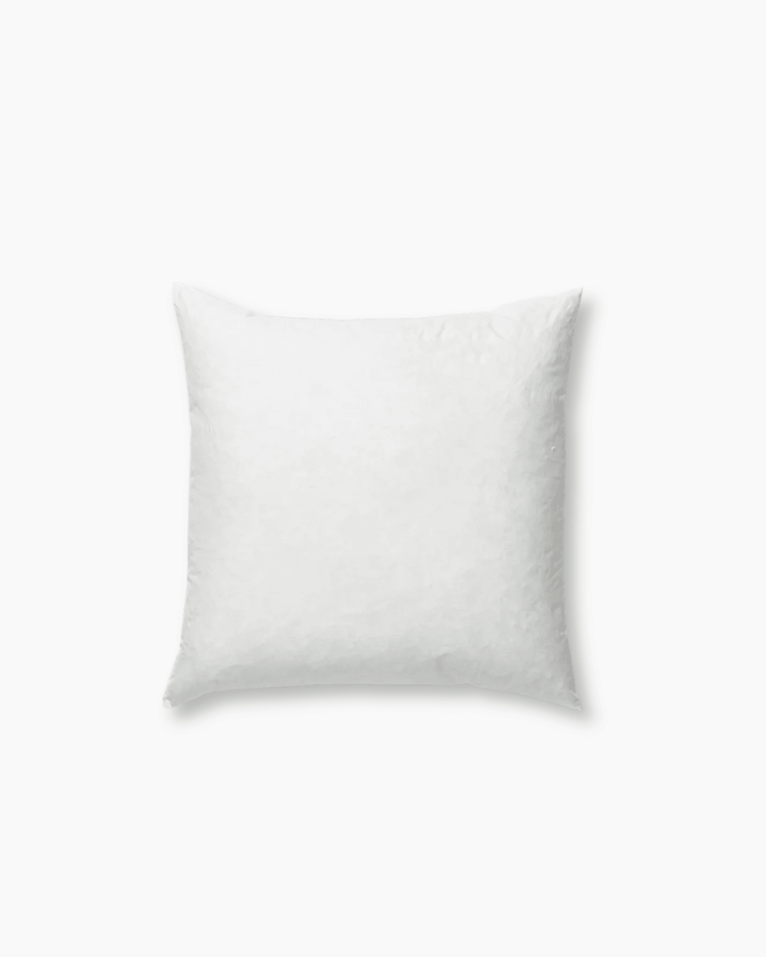 Luxury Duck Feather Cushion Insert