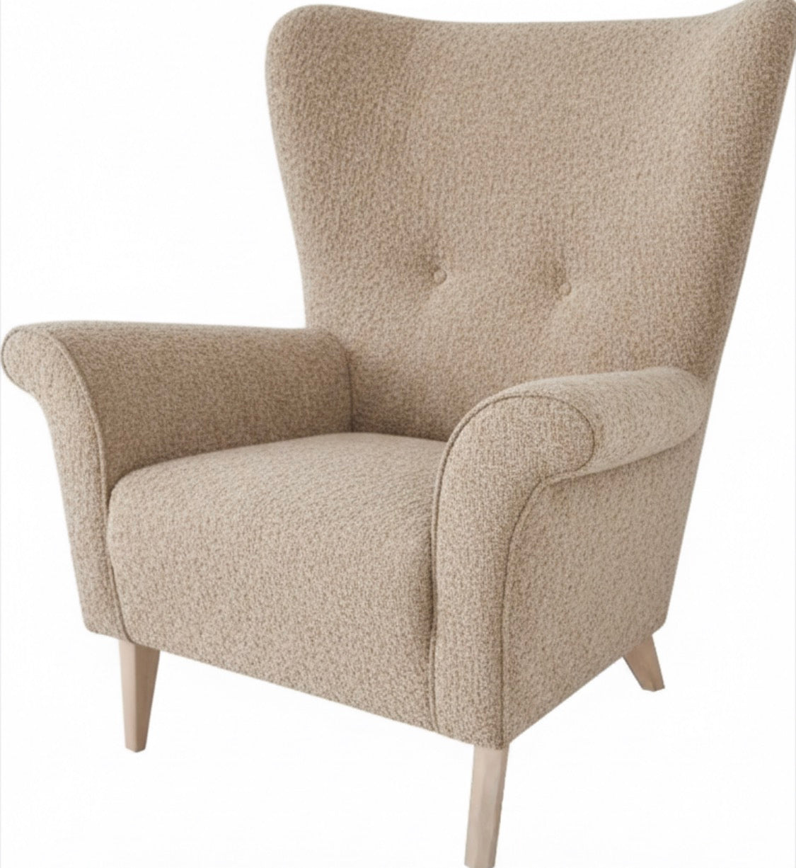 Coco Wing Chair