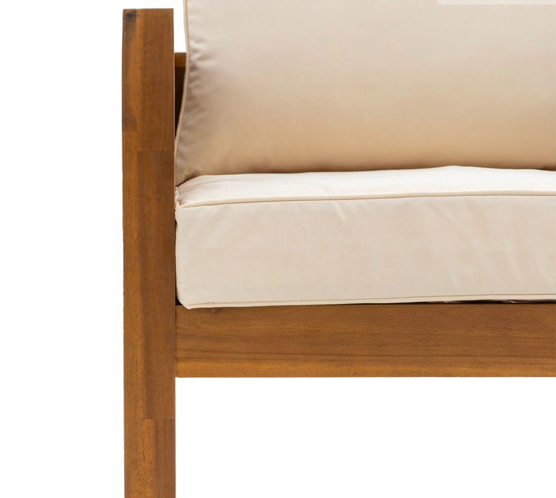 Belize Garden Sofa- Chairs and Table