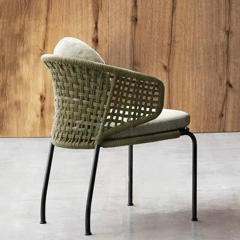Mokusei Chair