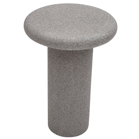 Udaipur Round End Table