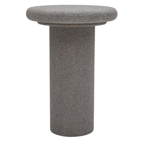 Udaipur Round End Table