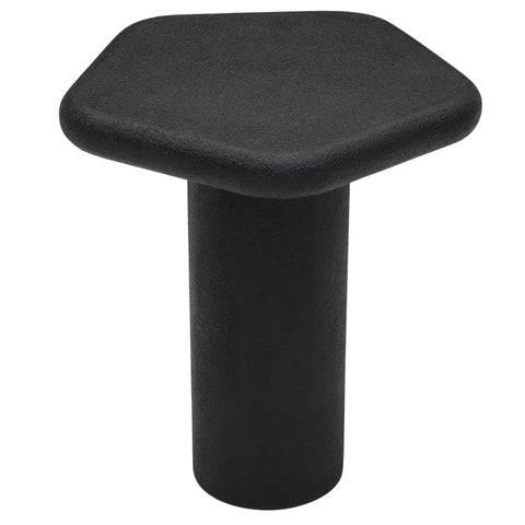 Udaipur Pentagon Side Table