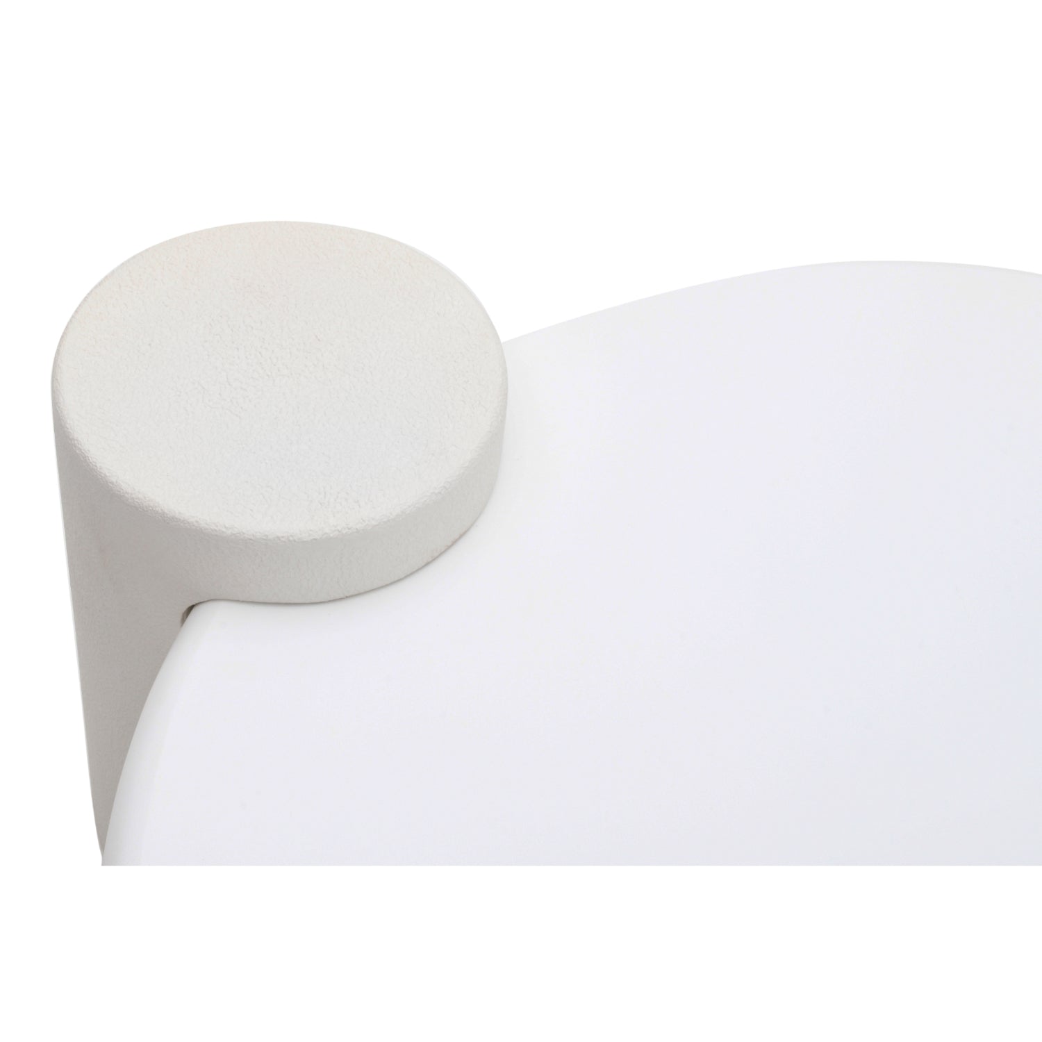 Udaipur Modern Abstract Coffee Table
