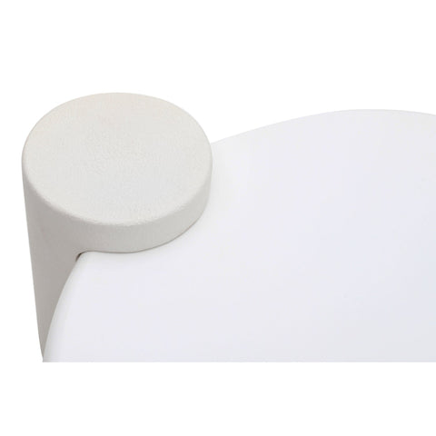 Udaipur Modern Abstract Coffee Table