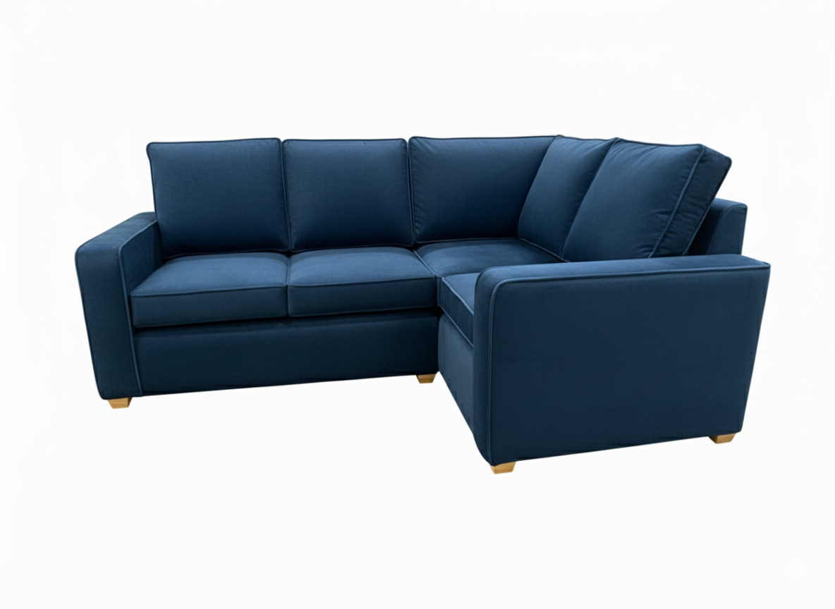 Darwin Corner Sofa