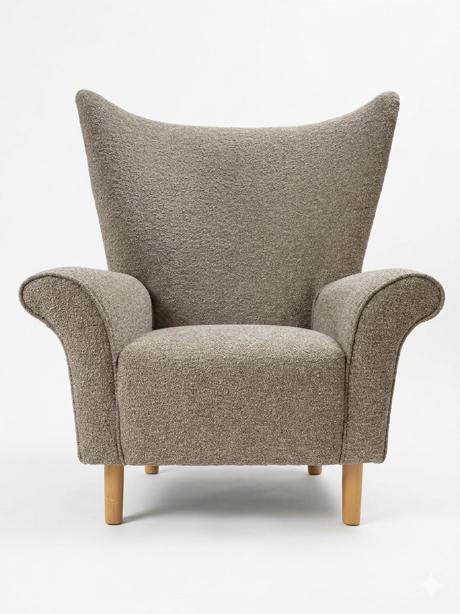 Coco Wing Chair