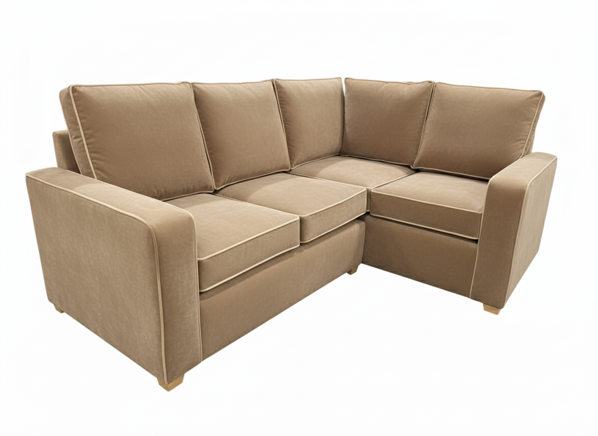 Darwin Corner Sofa