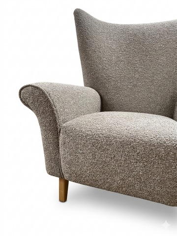 Coco Wing Chair