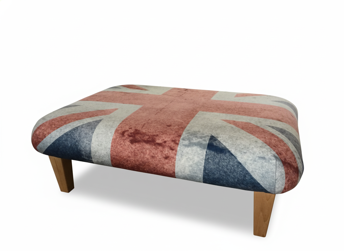 The Mod Stool