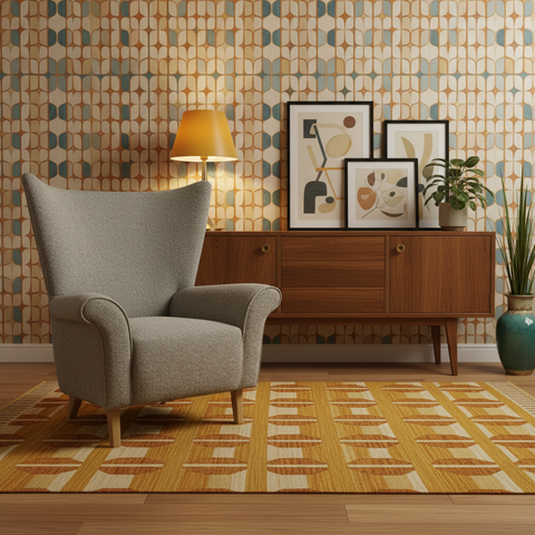 Coco Wing Chair
